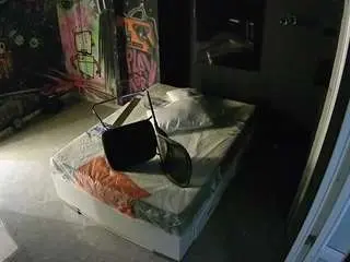 Camsoda Free Porn Cam of voyeurcam-casa-salsa-disturbed