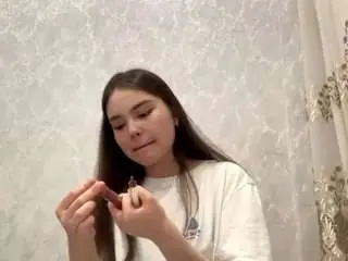 Camsoda Free Live Porn of alysiamerkowitz