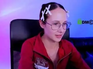 Camsoda Sex Chat of amelia-sweetie1