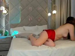 Camsoda Nude Webcam of kiitt-iexxx