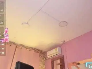 Camsoda Live Sex of saradoll666