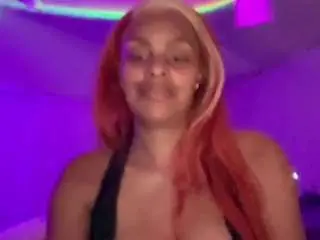 Camsoda Adult Webcam of carmensindiego