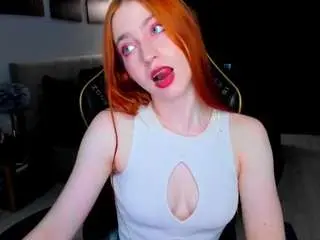 Camsoda Live Sex of fireinmysoul