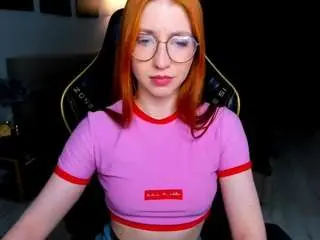 Camsoda Adult Webcam of fireinmysoul