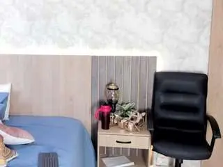 Camsoda Sex Chat of greicy-afrodita