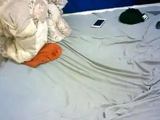 Camsoda Nude Webcam of hornyvibesx