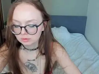 Camsoda Best Webcam of ivyhornycoree