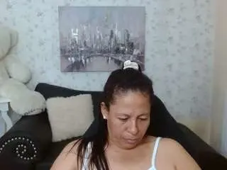 Camsoda Free Porn Cam of martina-miilf