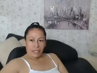 Camsoda Nude Webcam of martina-miilf