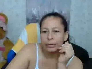 Camsoda Adult Webcam of martina-miilf