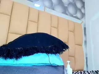 Camsoda Adult Webcam of msssamy26