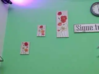 Camsoda Best live sex cam show of ktalinasinlimites