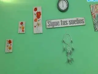 Camsoda Best Webcam of ktalinasinlimites