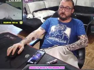 Camsoda Live Sex Cam of law-leek