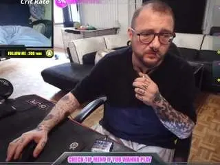Camsoda Best live sex cam show of law-leek