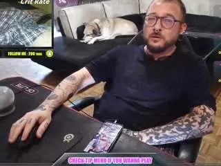Camsoda Nude Webcam of law-leek