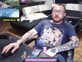 Camsoda Private Sex Chat of law-leek