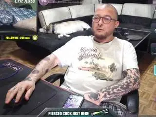 Camsoda Best Webcam of law-leek