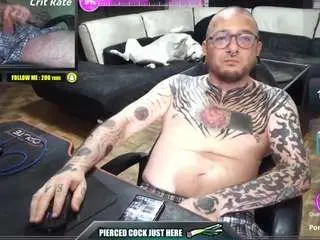 Camsoda Best live sex cam show of law-leek
