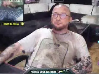 Camsoda Adult Webcam of law-leek