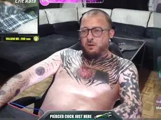 Camsoda Best live sex cam show of law-leek