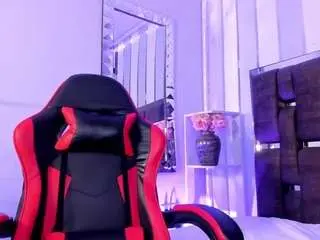 Camsoda Live Porn of ninabloom