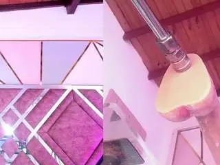 Camsoda Free Porn Cam of ninabloom