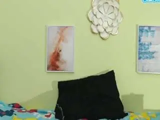 Camsoda Sex Chat of xxxsarahot250316