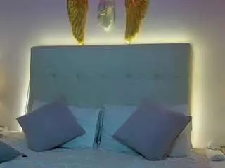 Camsoda Nude Webcam of abigailrestrepo
