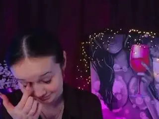 Camsoda Sex Chat of karaparsons