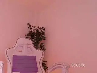 Camsoda Best Webcam of soy-mariana1