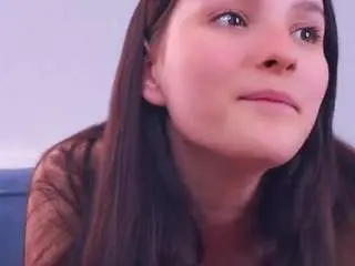 Camsoda Free Porn Cam of tabathahaltom