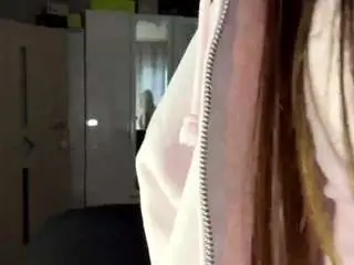 Camsoda Adult Video Chat of yaniramollett