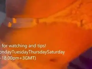 Camsoda Private Sex Chat of liliankroft