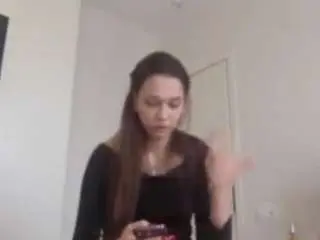 Camsoda Best Webcam of louettatornes