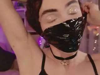 Camsoda Adult Webcam of queenxofxtease