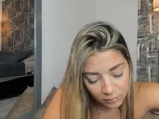 Camsoda Best Webcam of shofia-vega
