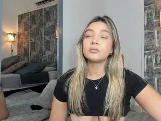 Camsoda Nude Webcam of shofia-vega