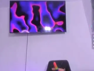 Camsoda Best Webcam of sweet-tecna