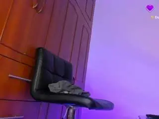 Camsoda Adult Webcams of sweet-tecna