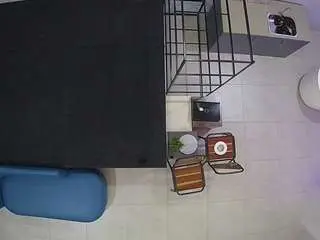 Camsoda Best Webcam of voyeurcam-jb-room-4