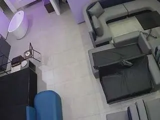 Camsoda Nude Webcam of voyeurcam-jb-room-6