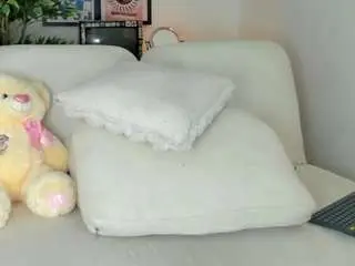 Camsoda Adult Video Chat of im-bri