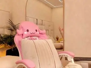 Camsoda Adult Webcam of im-bri