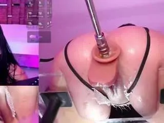 Camsoda Nude Webcam of kittieevaa