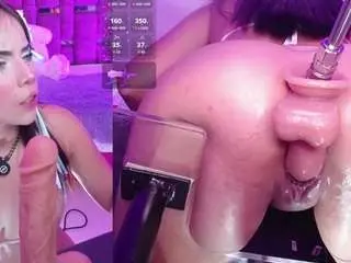 Camsoda Free Porn Cam of kittieevaa