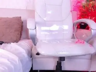 Camsoda Free Porn Cam of marelynsummer