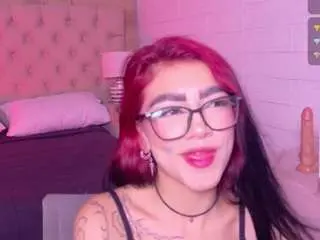 Camsoda Adult Video Chat of nezukoo-1