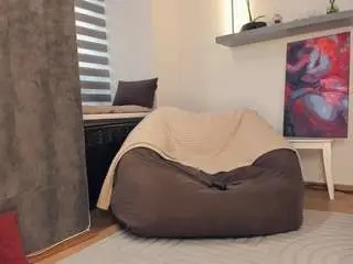 Camsoda Live Sex Cam of telmacreggett