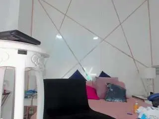 Camsoda Sex Cam of valerymagic-ts